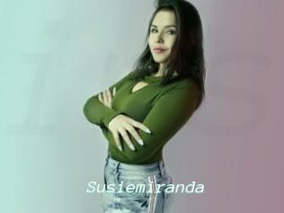 Susiemiranda
