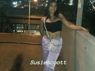 Susiescoott