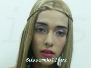 Sussamdollsex