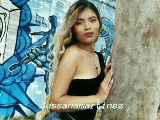 Sussanamartinez