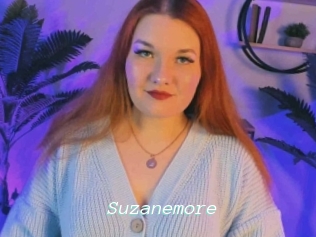 Suzanemore