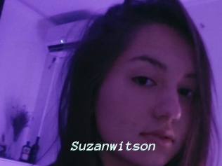 Suzanwitson