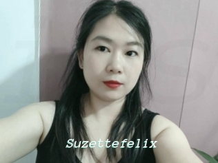 Suzettefelix