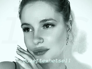 Suzettewhetsell