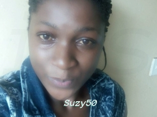 Suzy50