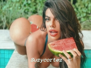 Suzycortez