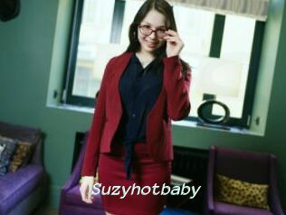 Suzyhotbaby