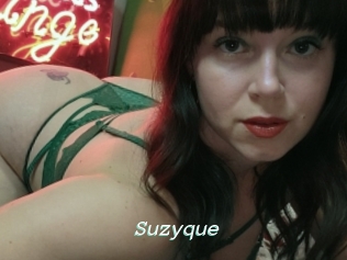 Suzyque