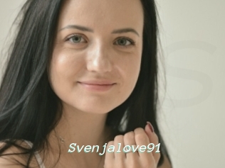 Svenjalove91