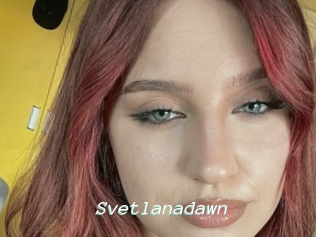Svetlanadawn