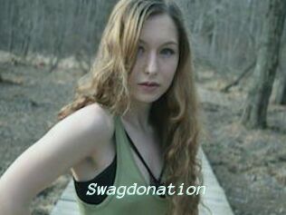 Swagdonation