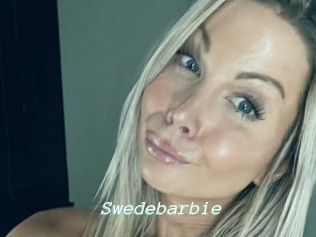 Swedebarbie