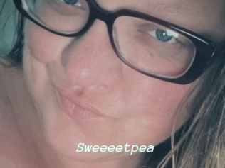 Sweeeetpea