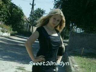 Sweet20nadyn