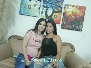 Sweet2love