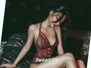 Sweet98