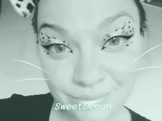 SweetDemon