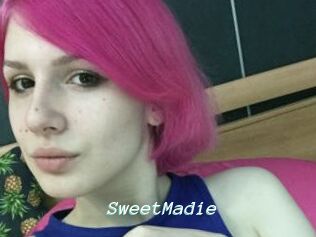 SweetMadie