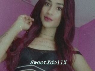 SweetXdollX