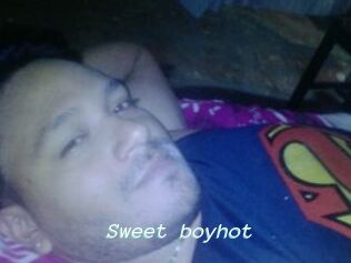 Sweet_boyhot