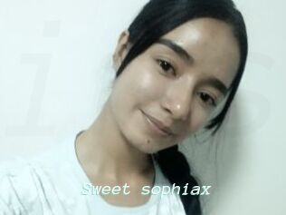 Sweet_sophiax
