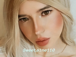Sweetaine110