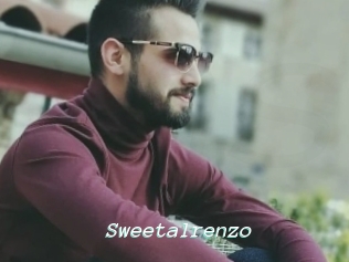 Sweetalrenzo