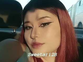 Sweetari28