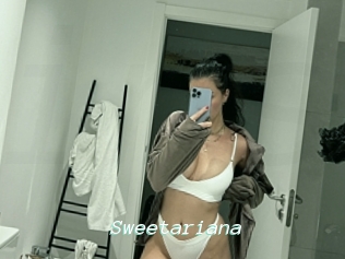 Sweetariana