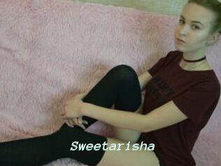 Sweetarisha