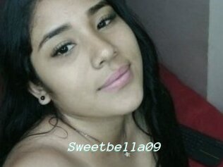 Sweetbella09