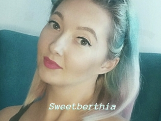 Sweetberthia