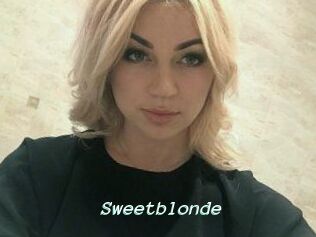 Sweetblonde