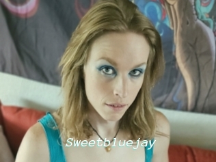 Sweetbluejay
