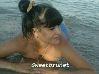 Sweetbrunet