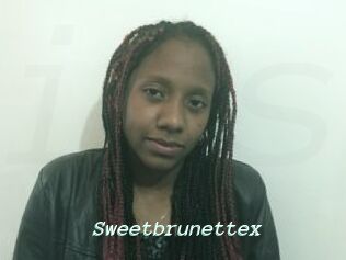 Sweetbrunettex