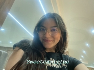 Sweetcamillee