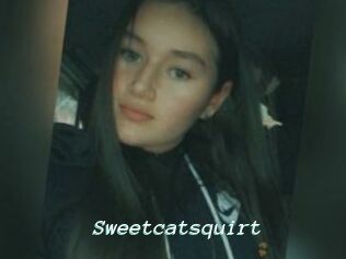 Sweetcatsquirt