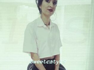 Sweetcaty19