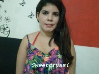 Sweetcryssi