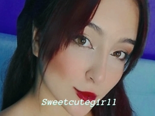 Sweetcutegirll