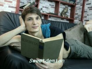 Sweetdemian
