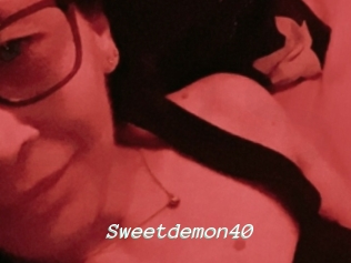 Sweetdemon40