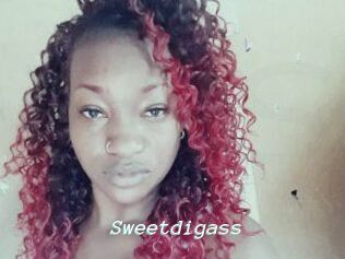 Sweetdigass