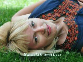 Sweetdramatic