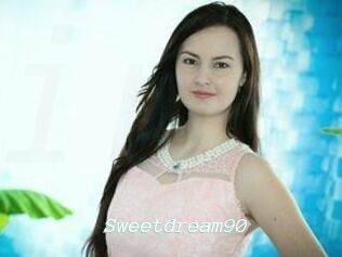 Sweetdream90