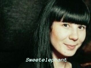 Sweetelephant