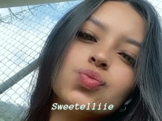 Sweetelliie