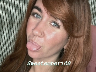 Sweetember168