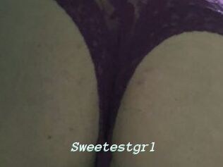Sweetestgrl
